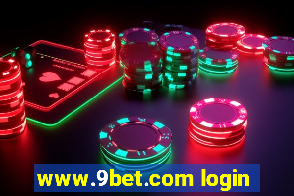 www.9bet.com login